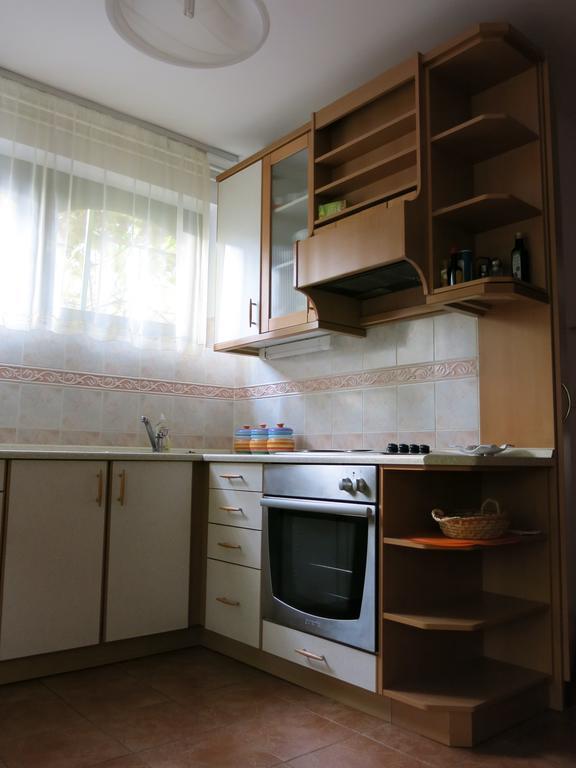 Blumauer Apartments ليوبليانا الغرفة الصورة