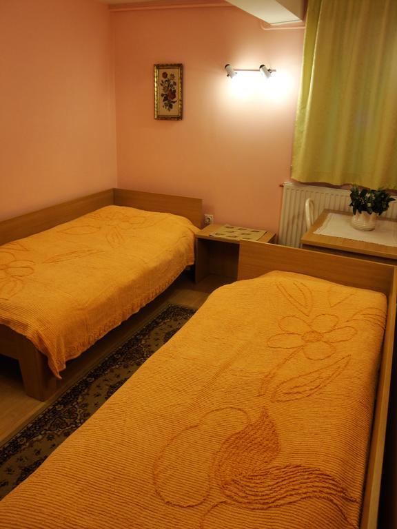 Blumauer Apartments ليوبليانا الغرفة الصورة