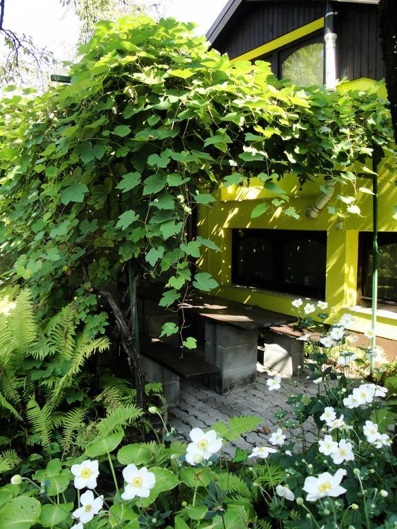 Blumauer Apartments ليوبليانا الغرفة الصورة