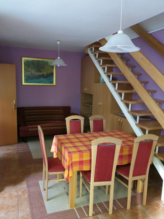 Blumauer Apartments ليوبليانا الغرفة الصورة